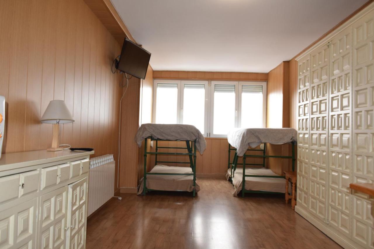 Apartmán Sol Del Sur Sierra Nevada Exteriér fotografie